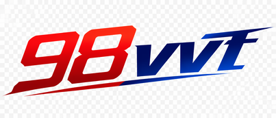 98vvt logo